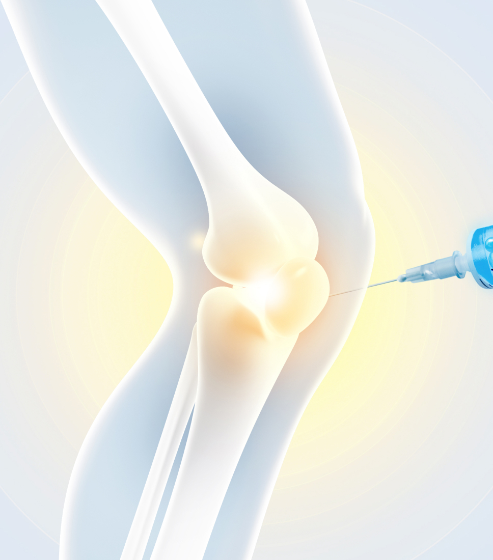 프롤로·DNA 주사